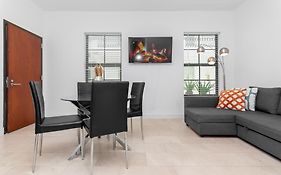 Home Miami Downtown - 5 Minutes From Wynwood & Port - Near Beach